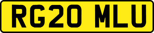 RG20MLU