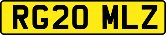 RG20MLZ