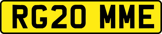 RG20MME