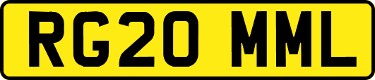 RG20MML