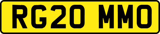 RG20MMO