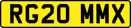 RG20MMX