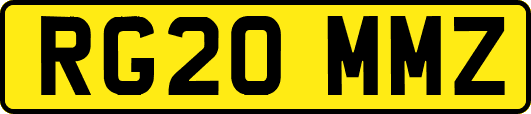 RG20MMZ