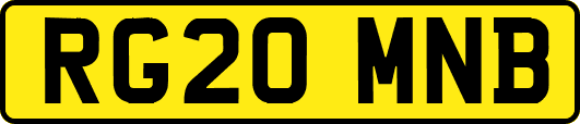 RG20MNB