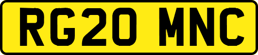 RG20MNC