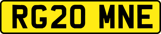 RG20MNE