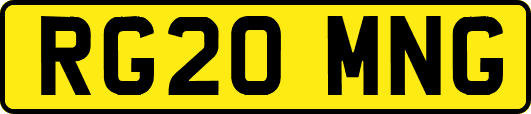 RG20MNG