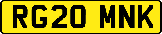 RG20MNK