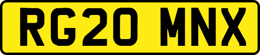 RG20MNX