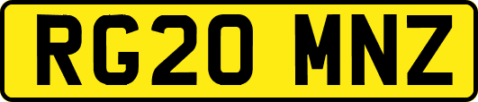 RG20MNZ