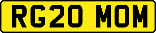 RG20MOM