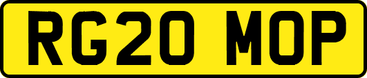 RG20MOP