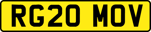 RG20MOV