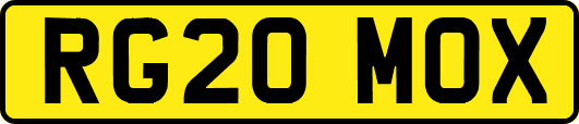 RG20MOX