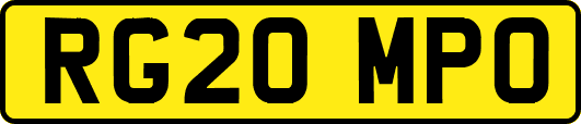RG20MPO