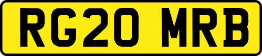 RG20MRB