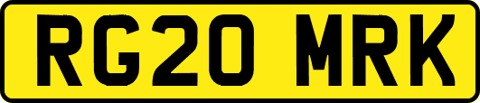 RG20MRK
