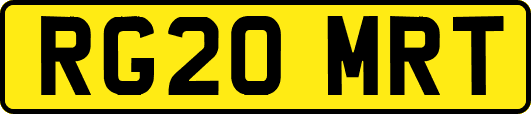RG20MRT