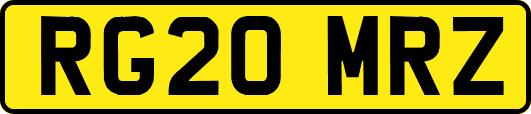 RG20MRZ