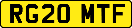 RG20MTF