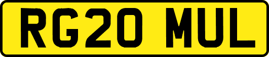 RG20MUL