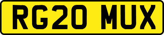 RG20MUX
