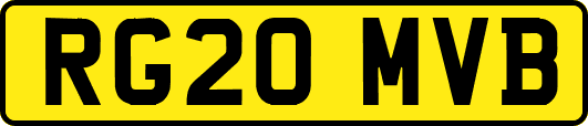 RG20MVB