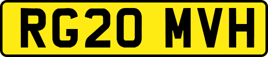RG20MVH