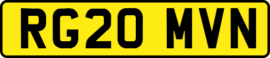 RG20MVN