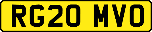 RG20MVO
