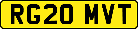 RG20MVT