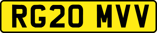 RG20MVV