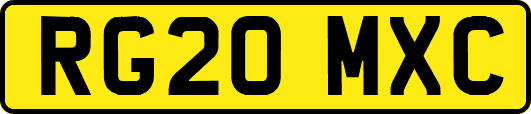 RG20MXC