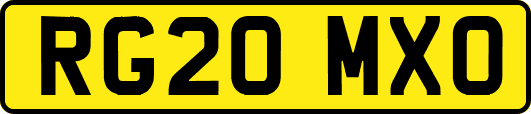 RG20MXO