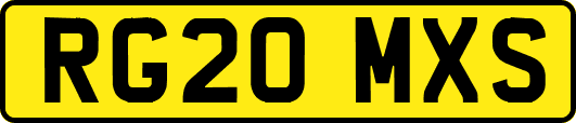 RG20MXS