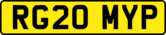 RG20MYP