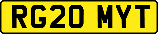 RG20MYT