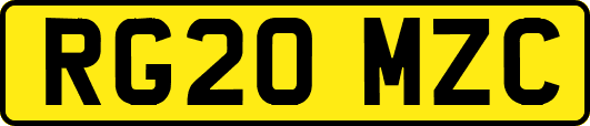 RG20MZC