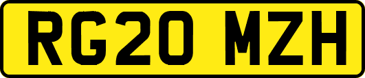 RG20MZH