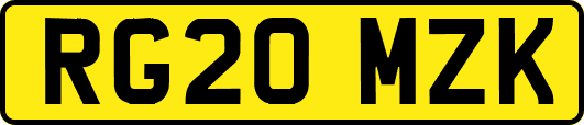 RG20MZK