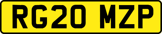 RG20MZP