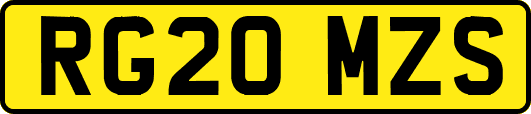 RG20MZS