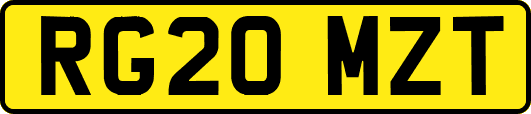 RG20MZT
