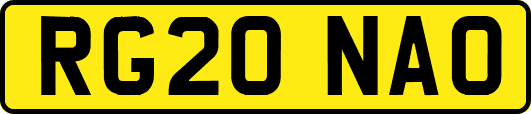 RG20NAO