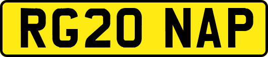 RG20NAP