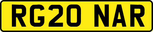 RG20NAR