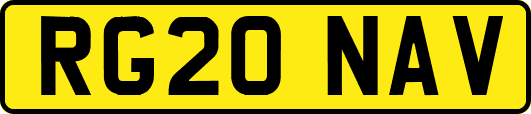 RG20NAV