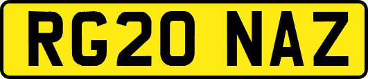 RG20NAZ