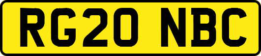 RG20NBC