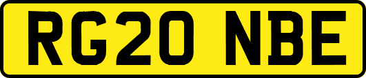 RG20NBE